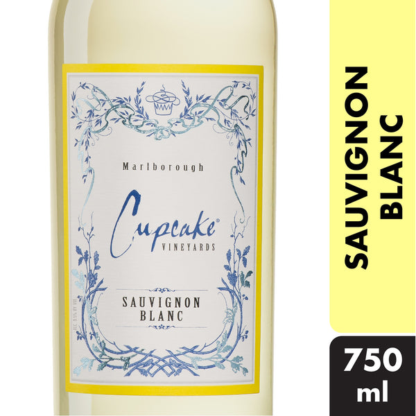 Cupcake Sauvingnon Blank Wine