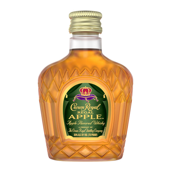 Crown Royal Apple Canadian Whiskey