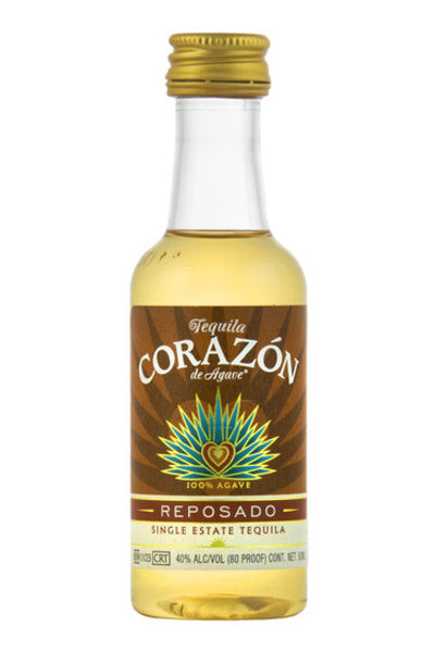 Corazon Reposado Tequila