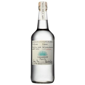 Casamigos Blanco Tequila