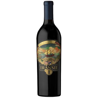 Red Schooner Red No3 Wine