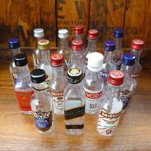 Taaka Vodka 50Ml