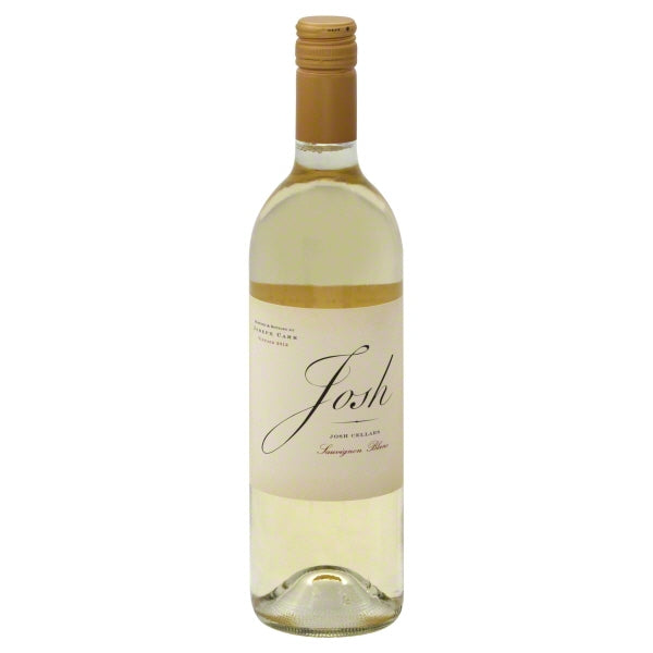 Josh Cellars Sauvingnon Blank Wine