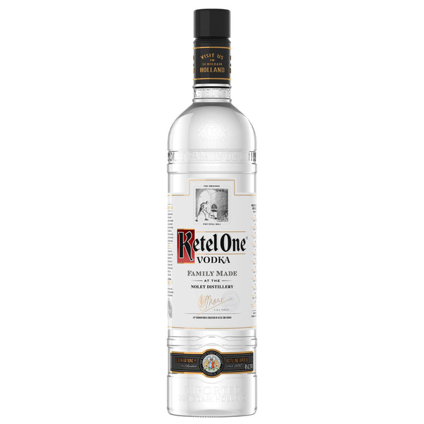 Ketel One Vodka Imported