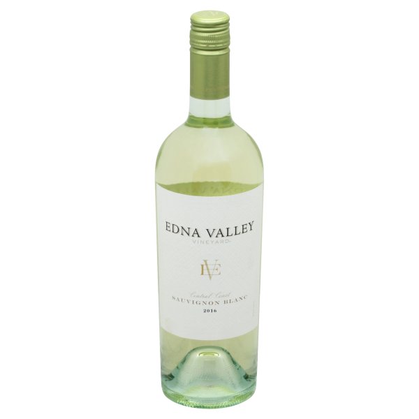 Edna Valley Sauvignon Blanc Wine