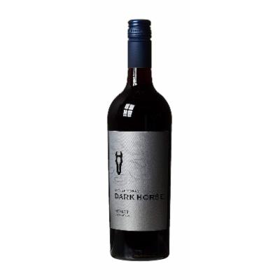 The Original Dark Horse:Merlot