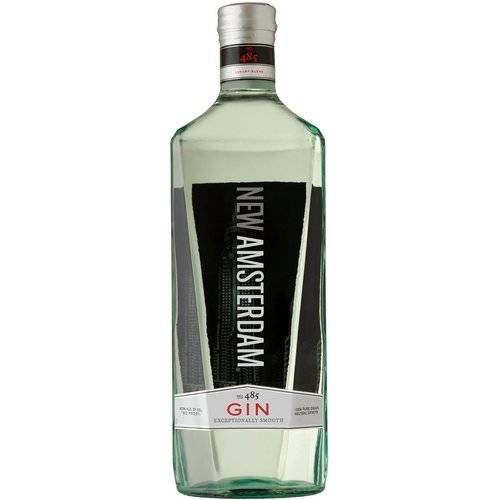 New Amsterdam Straight Gin