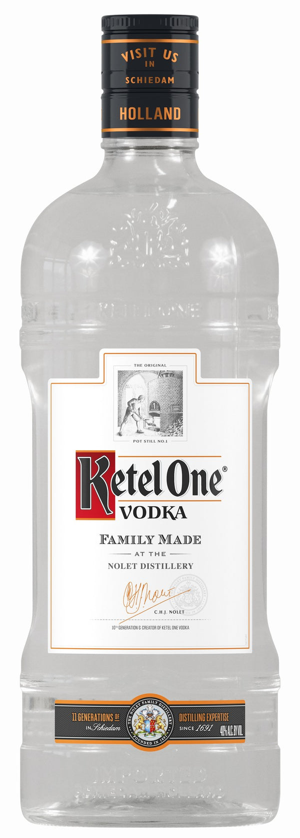 Ketel One Vodka
