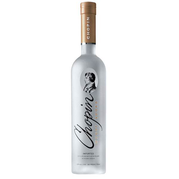 Potato Vodka 750Ml