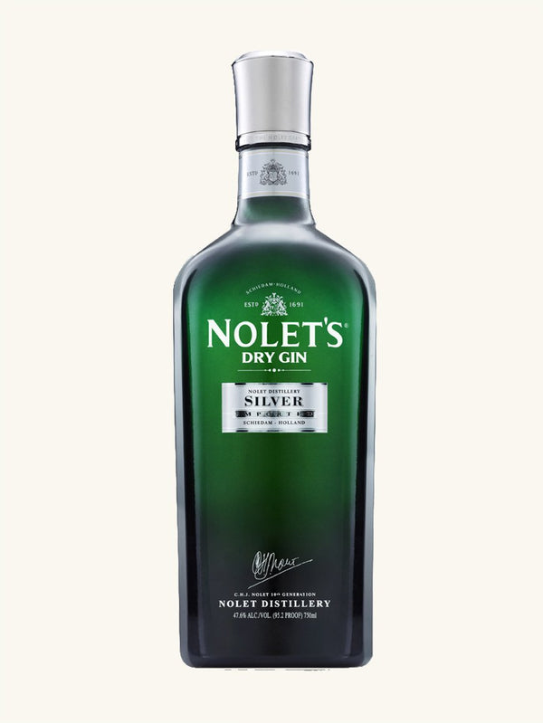 Nolet'S Dry Gin