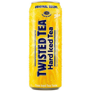 Twisted Tea Hard Iced Tea Original