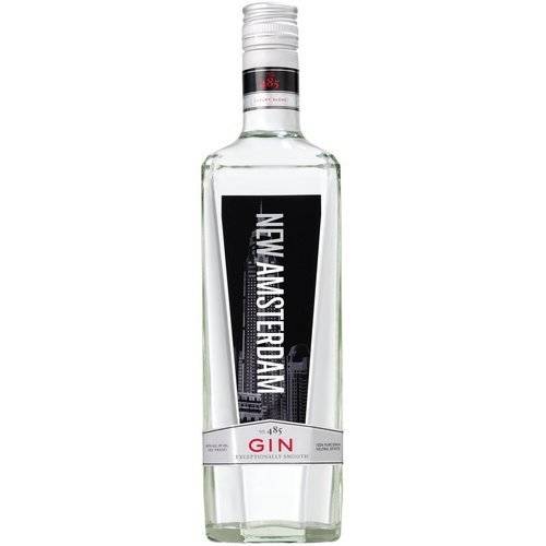 New Amsterdam Gin