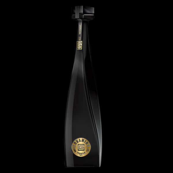 Gran Coramino Anejo Tequila