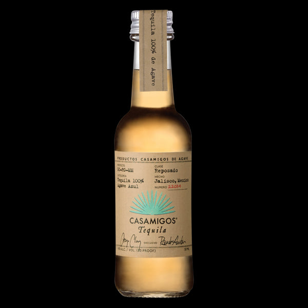 Casamigos Repo Tequila