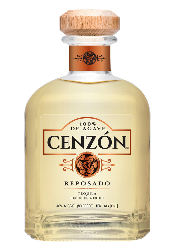 Cenzon Reposado Tequila