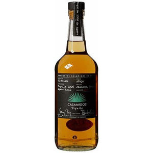 Casamigos Anejo Tequila