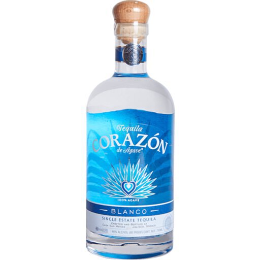 Corazon Blanco Tequila