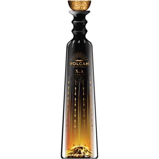 Volcan X.a Tequila