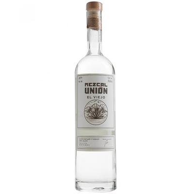 Union El Viejo Mezcal Tequila