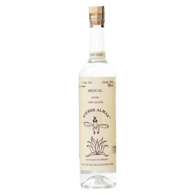 Pierde Alamas Mezcal Tequila