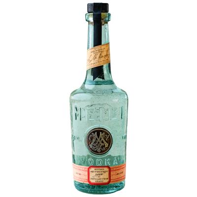 Meili Vodka