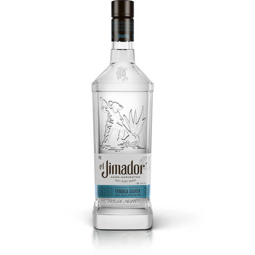 El Jimador Tequila Blanco