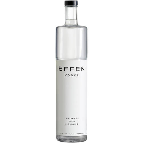 Effen Vodka
