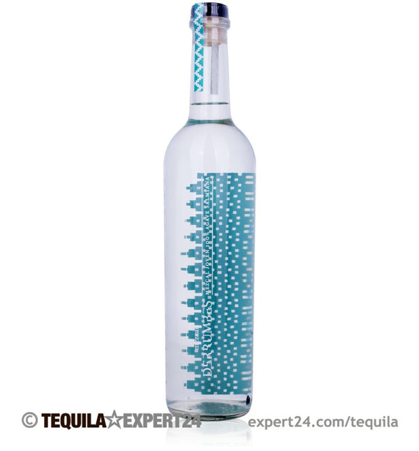 Derrumbes 750ml
