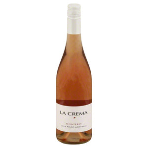 La Crema Monterey Pinot Noir Rose Wine