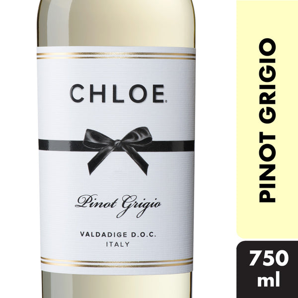 Chloe Pinot Grigio Wine