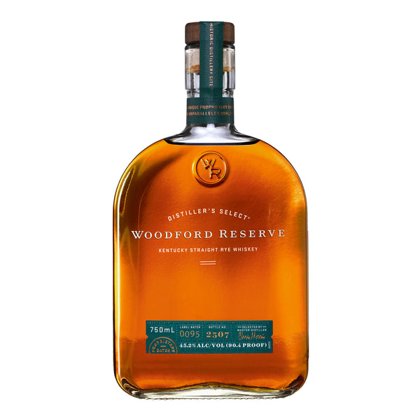 Woodford Reserve Whisky' Whiskey