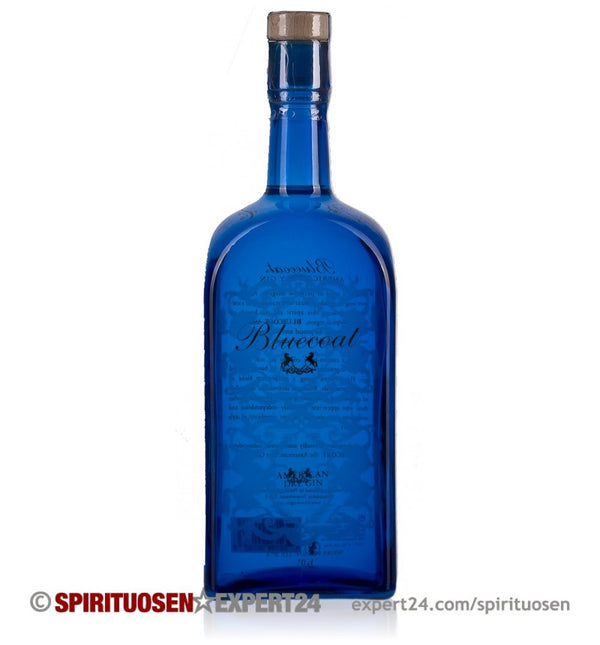 Bluecoat American Gin