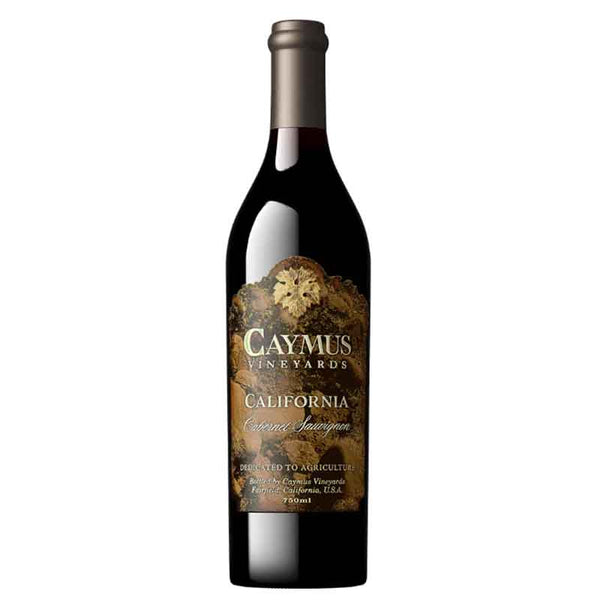 Caymus California Cabernet