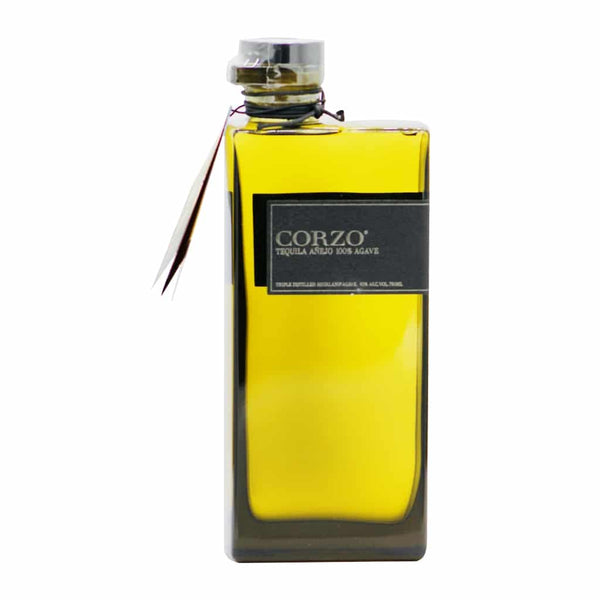 Corzo Tequila Añejo 750ml