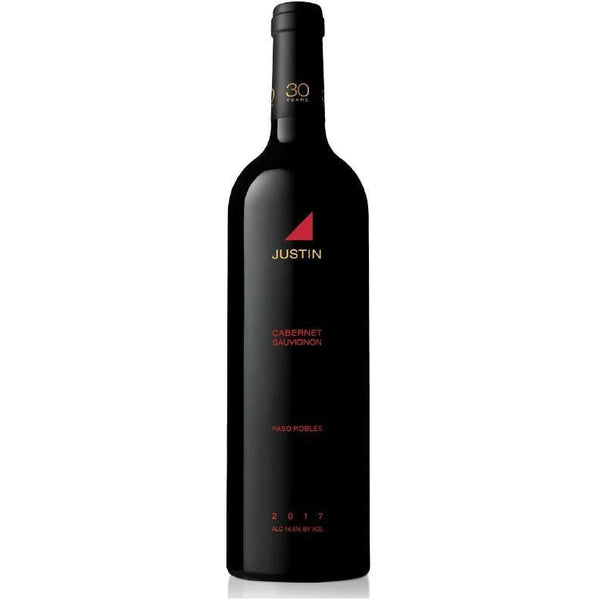 Justin Cabernet