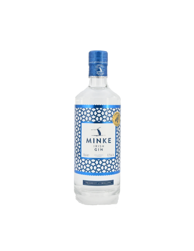 Minke Irish Gin