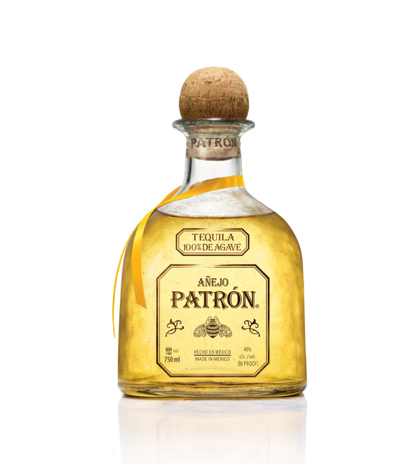Patron Anejo Tequila 750ml