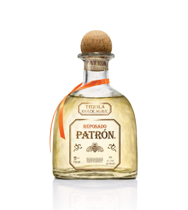 Patron Reposado Tequila 750ml
