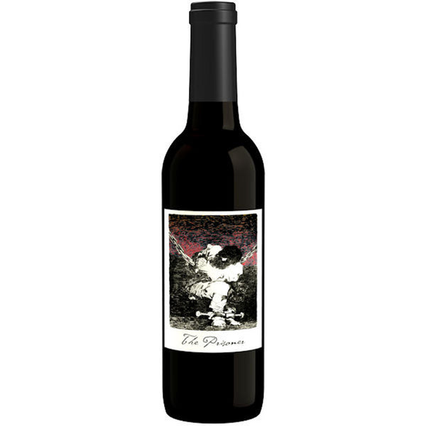 The Prisoner Cabernet Wine